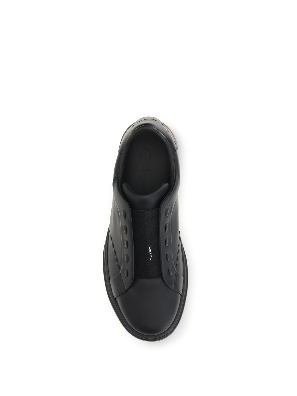 FENDI Fendi Men City Sneakers
