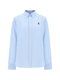 Ami Paris Women Adc Shirt
