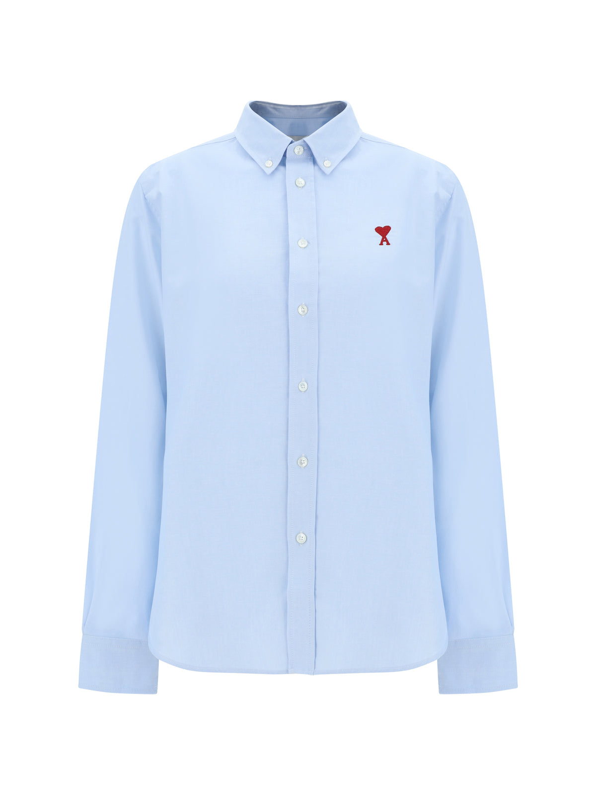 Ami Paris Women Adc Shirt