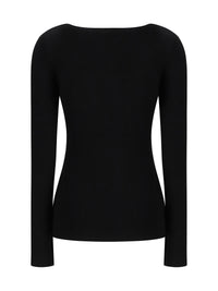 TOTEME Toteme Women Compact Sweater