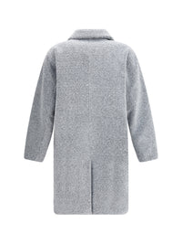 Herno Men Teddy Coat