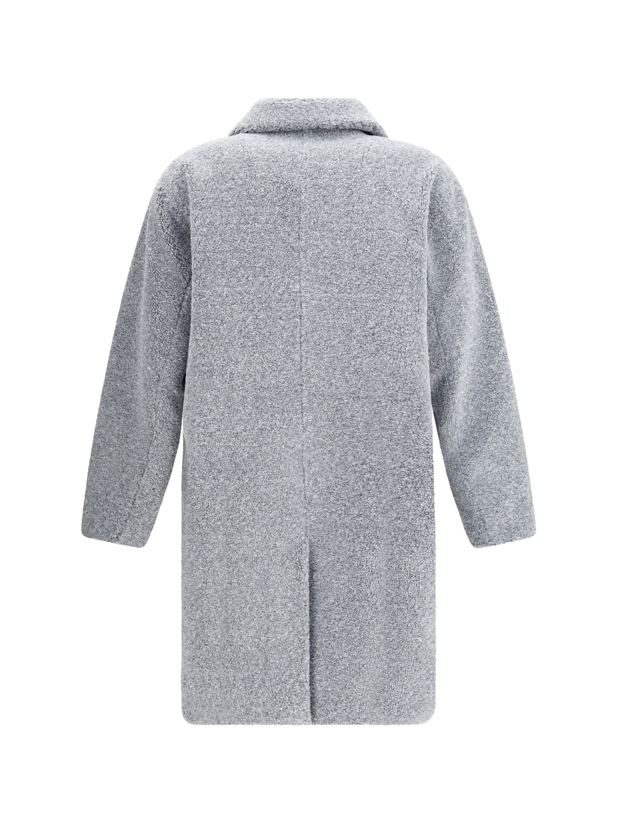 Herno Men Teddy Coat