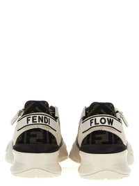FENDI Fendi Women 'Flow' Sneakers
