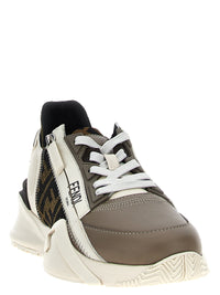 FENDI Fendi Women 'Flow' Sneakers