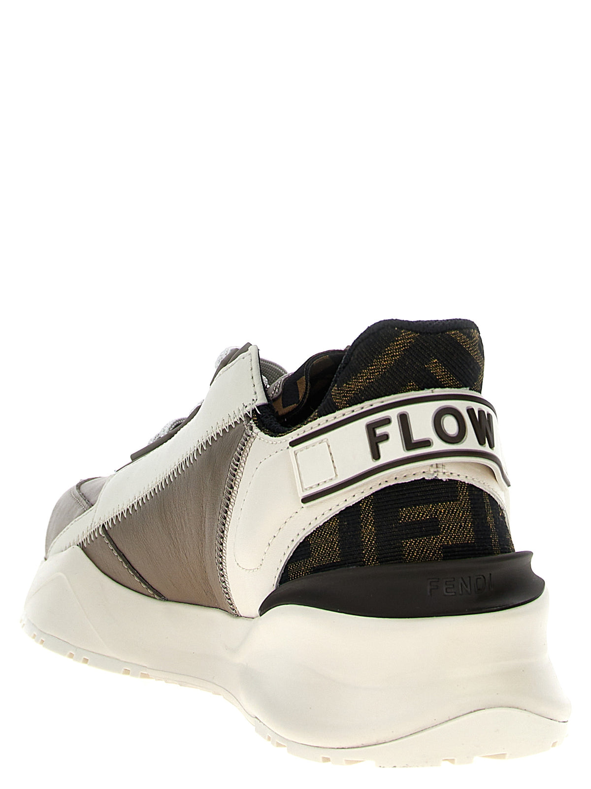 FENDI Fendi Women 'Flow' Sneakers