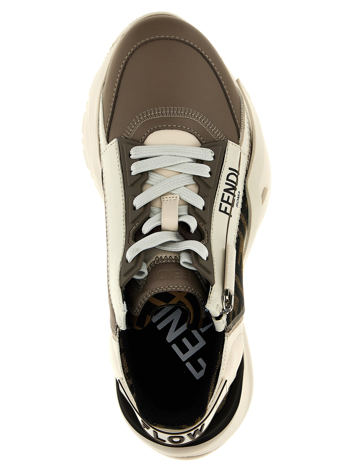 FENDI Fendi Women 'Flow' Sneakers