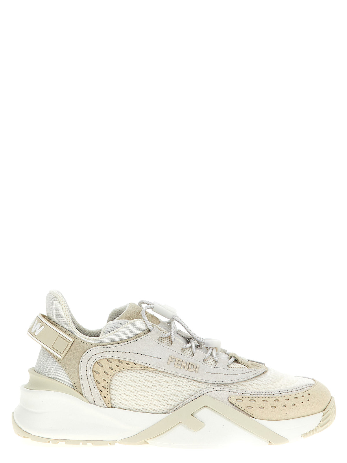 FENDI Fendi Women 'Fendi Flow' Sneakers