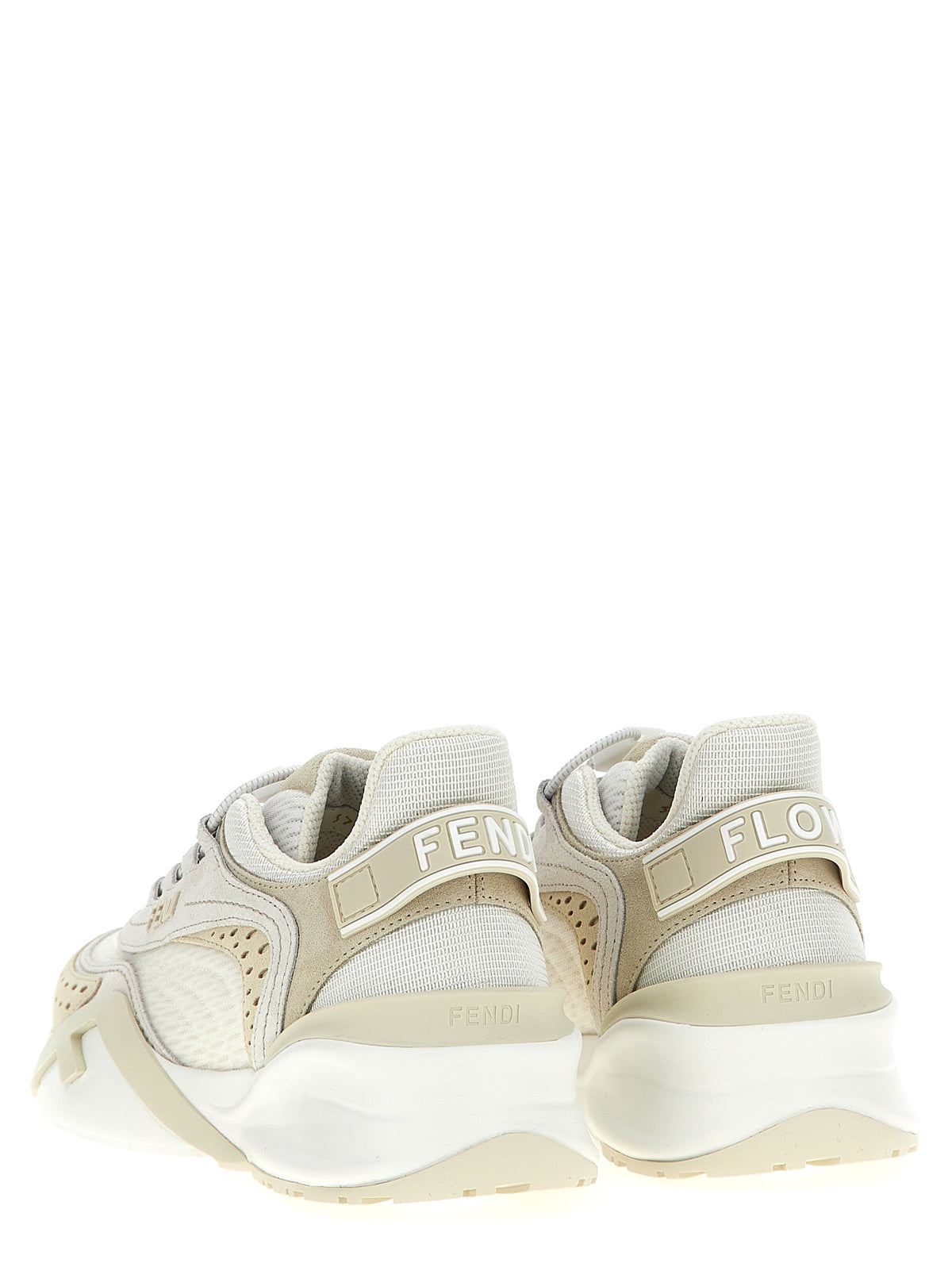 FENDI Fendi Women 'Fendi Flow' Sneakers