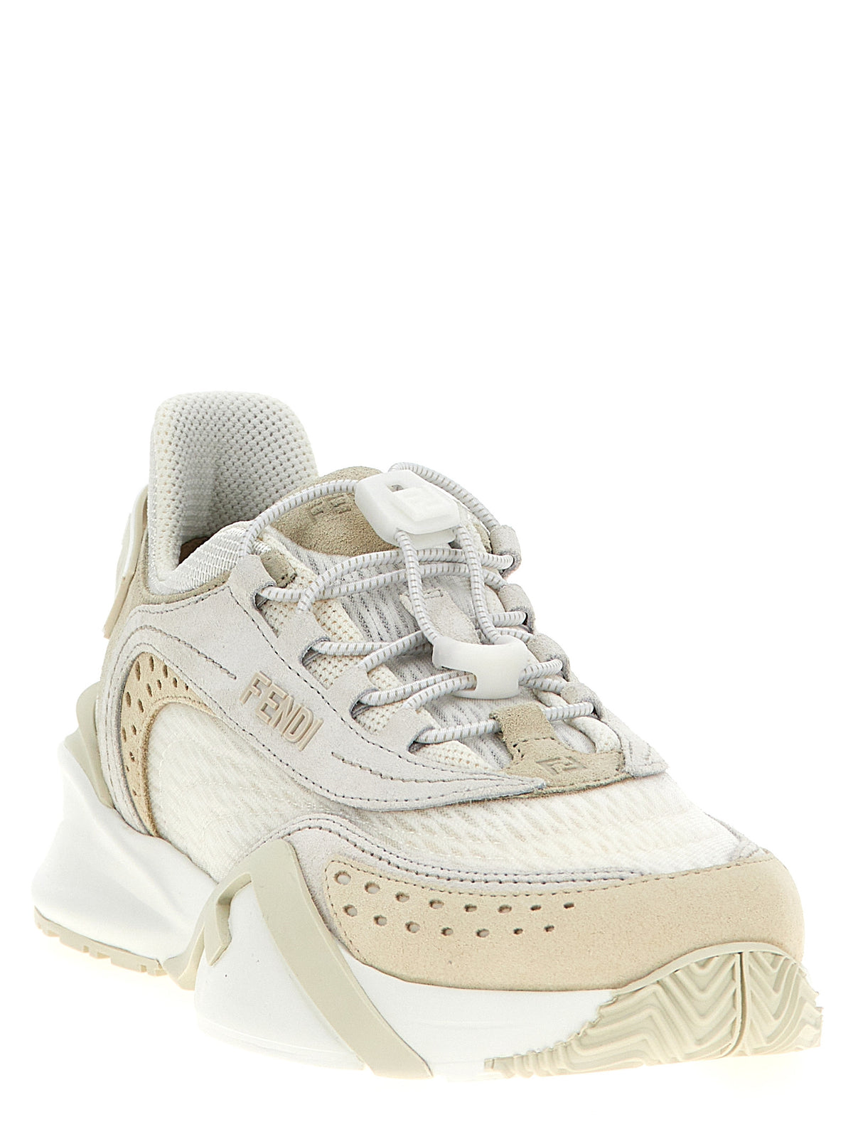 FENDI Fendi Women 'Fendi Flow' Sneakers