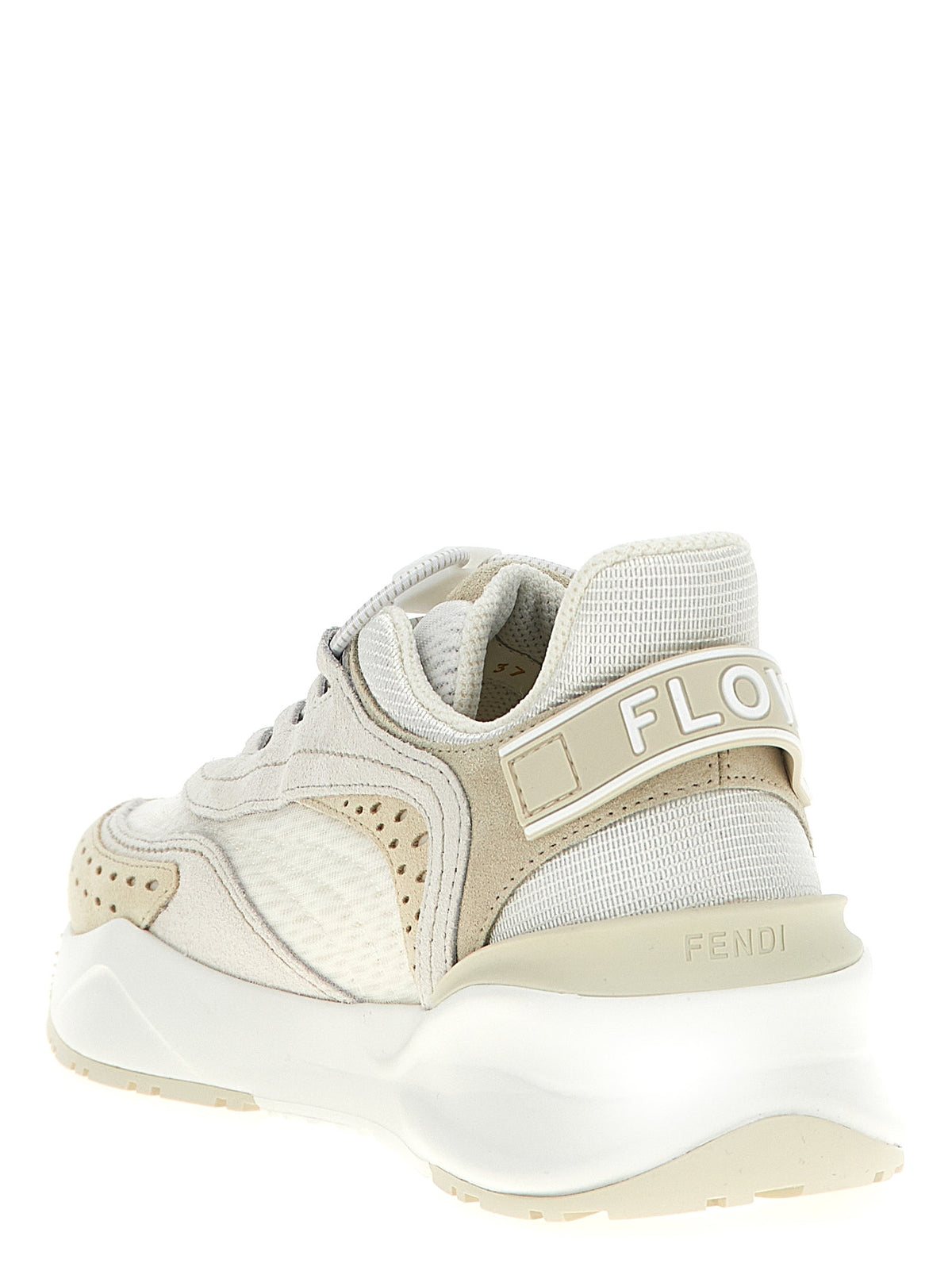 FENDI Fendi Women 'Fendi Flow' Sneakers