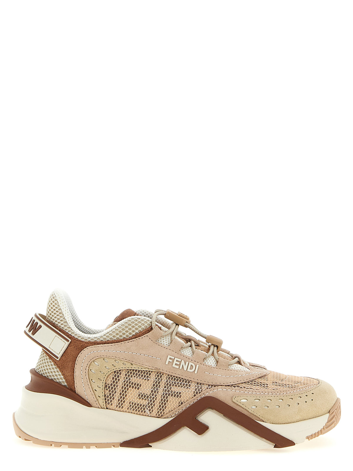Fendi Women 'Fendi Flow' Sneakers