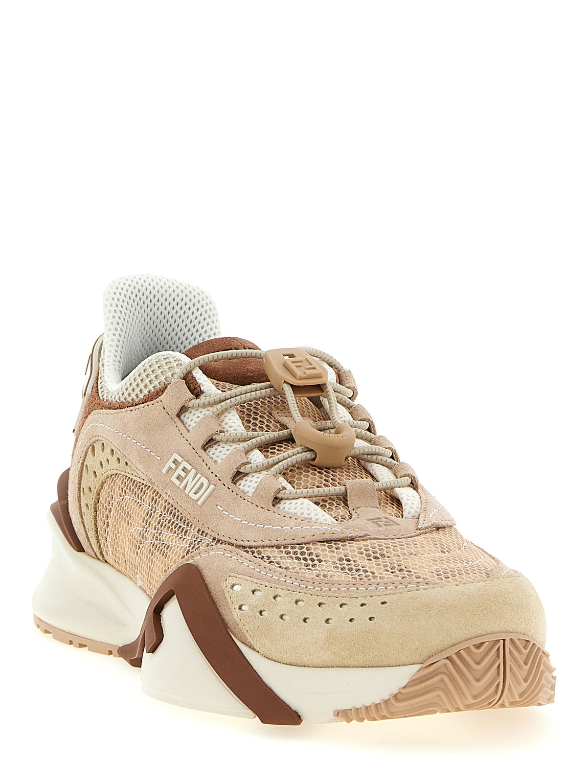 Fendi Women 'Fendi Flow' Sneakers