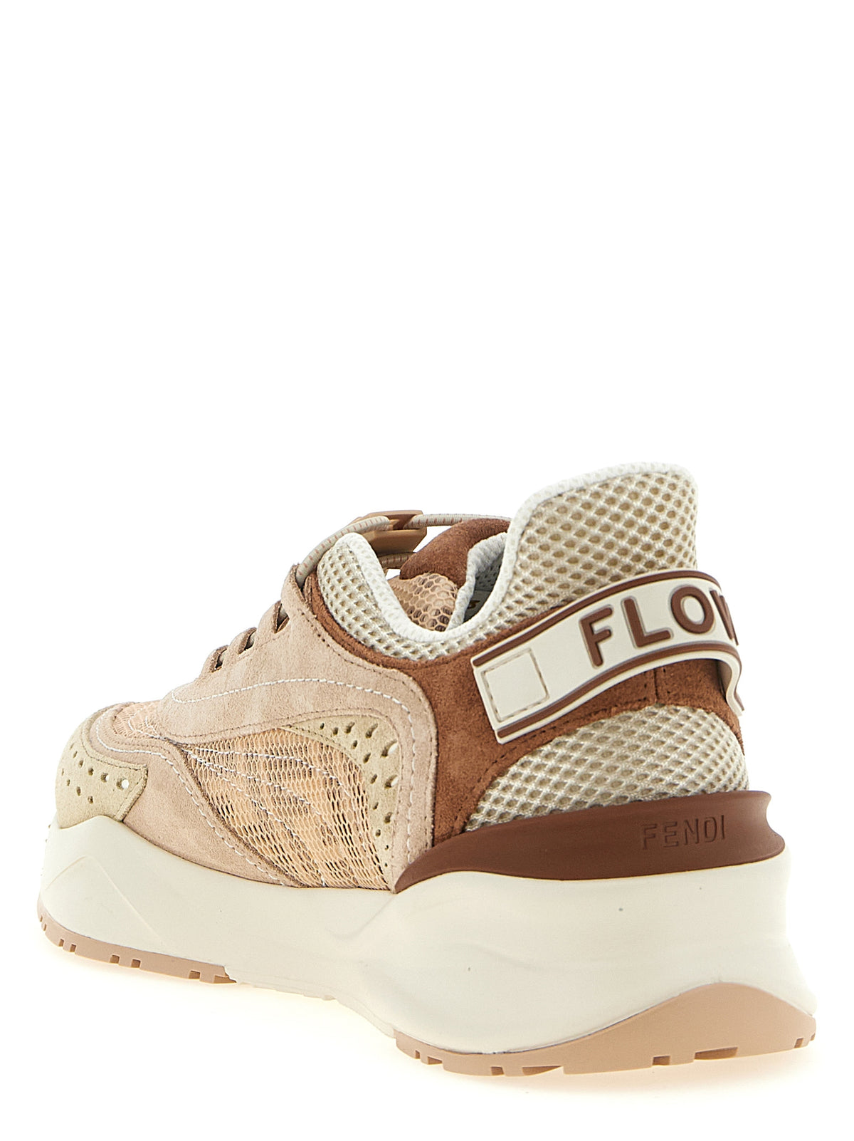 Fendi Women 'Fendi Flow' Sneakers