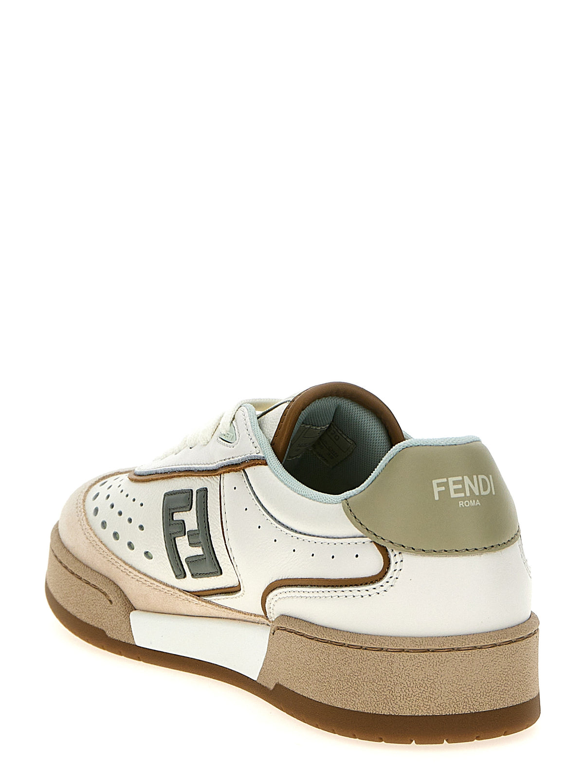 FENDI Fendi Women 'Fendi Match' Sneakers