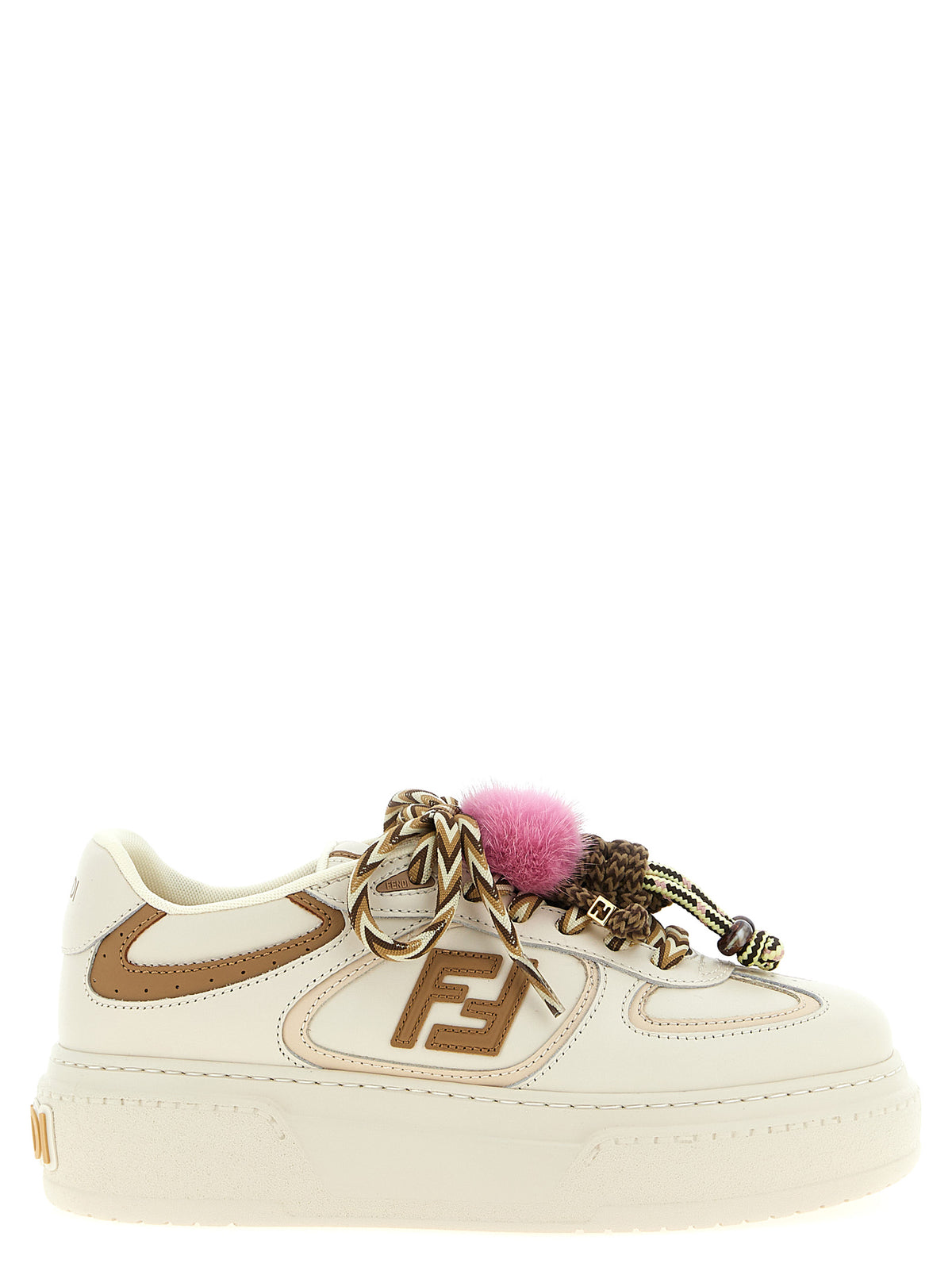 FENDI Fendi Women 'Fendi Match' Sneakers
