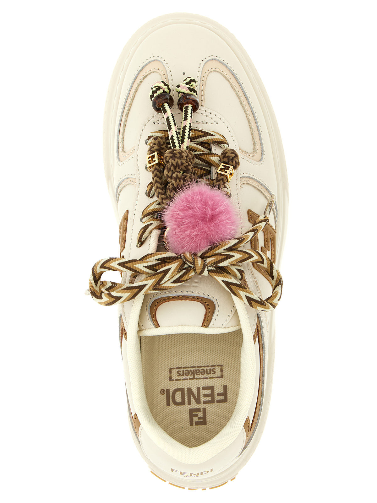 FENDI Fendi Women 'Fendi Match' Sneakers