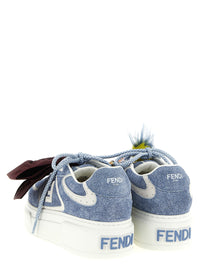 FENDI Fendi Women 'Fendi Match' Sneakers