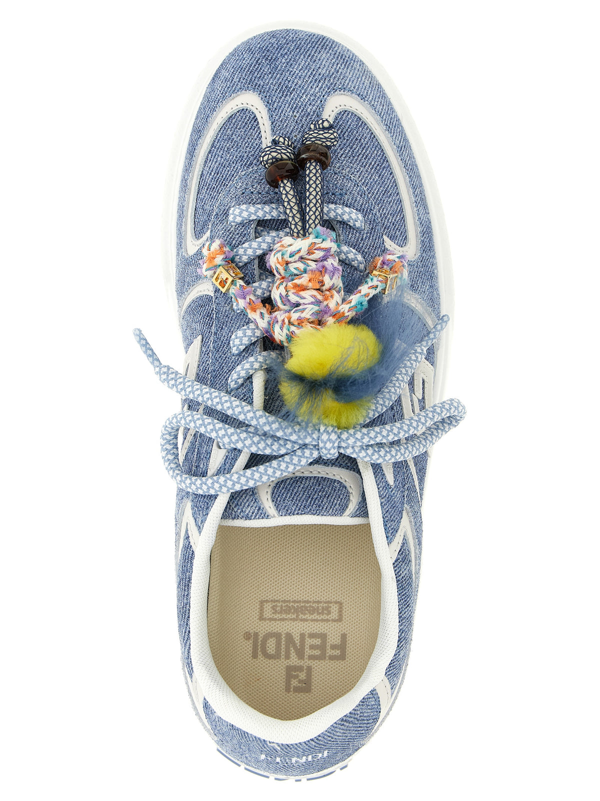FENDI Fendi Women 'Fendi Match' Sneakers