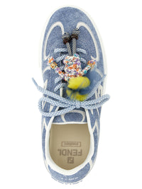 FENDI Fendi Women 'Fendi Match' Sneakers