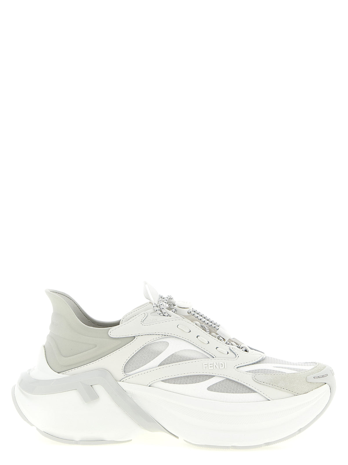 FENDI Fendi Women 'Fendi F-Light' Sneakers