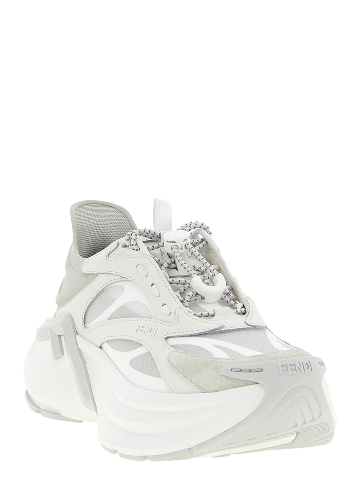 FENDI Fendi Women 'Fendi F-Light' Sneakers