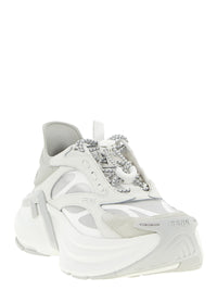 FENDI Fendi Women 'Fendi F-Light' Sneakers