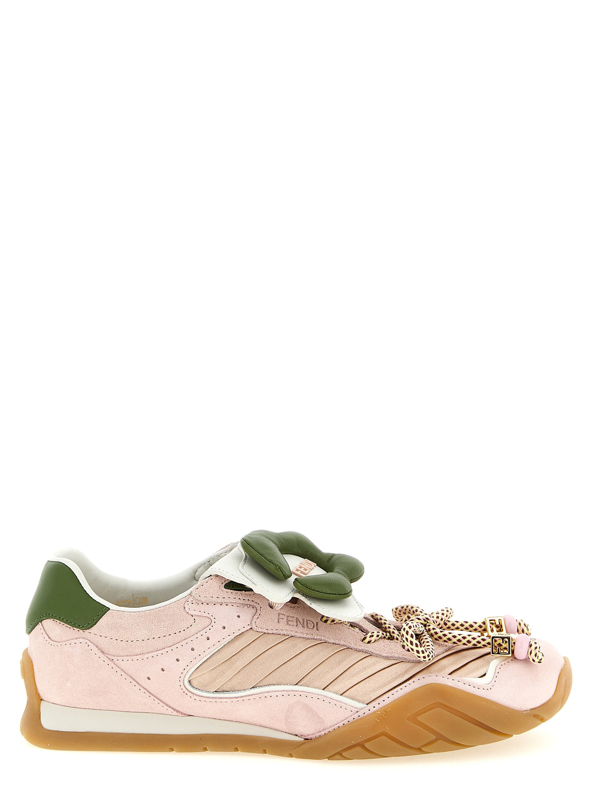 FENDI Fendi Women 'Fendi Wave Pulse' Sneakers