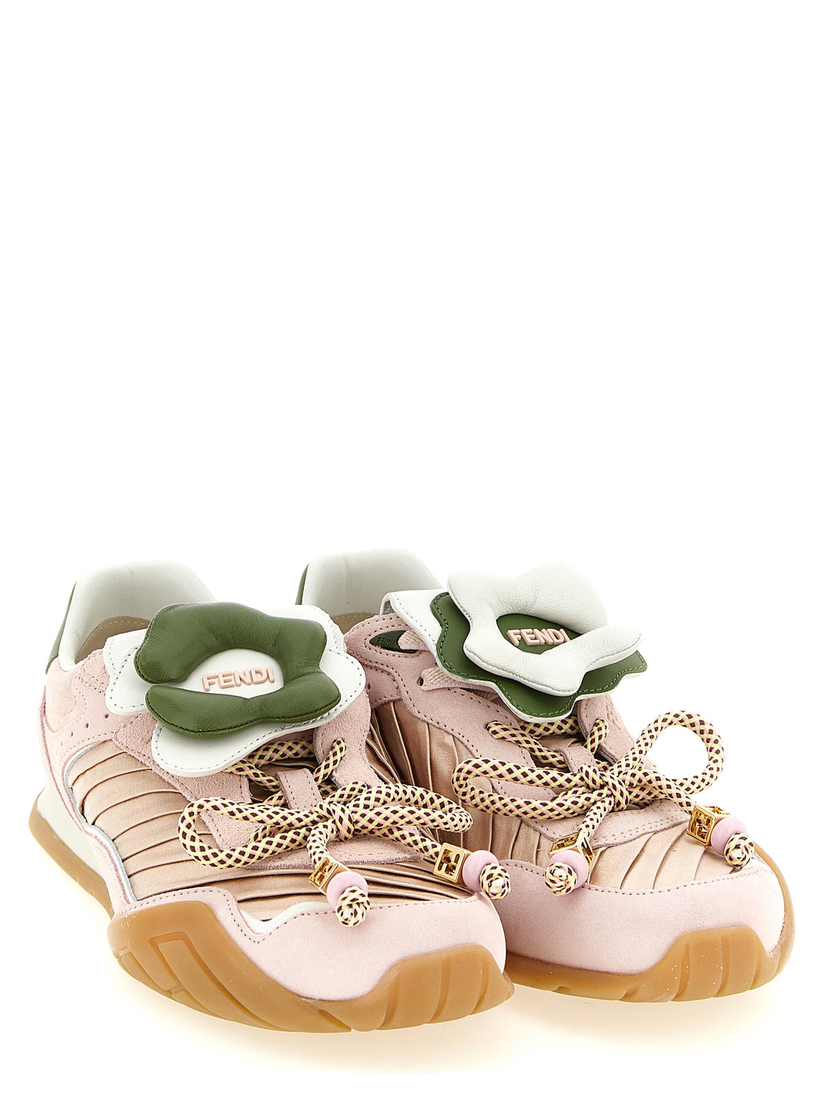 FENDI Fendi Women 'Fendi Wave Pulse' Sneakers