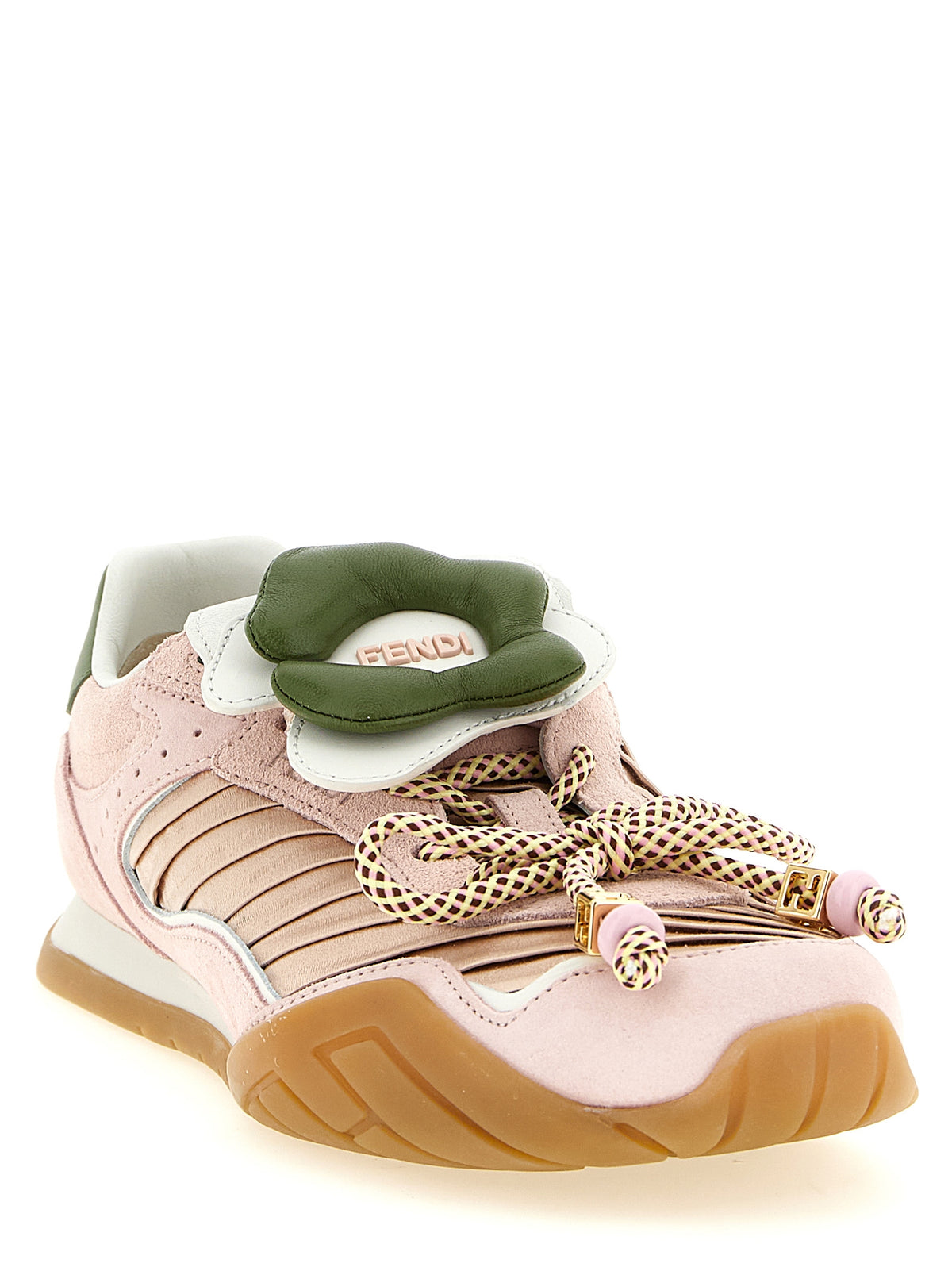 FENDI Fendi Women 'Fendi Wave Pulse' Sneakers