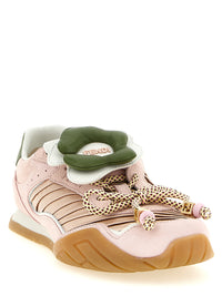 FENDI Fendi Women 'Fendi Wave Pulse' Sneakers