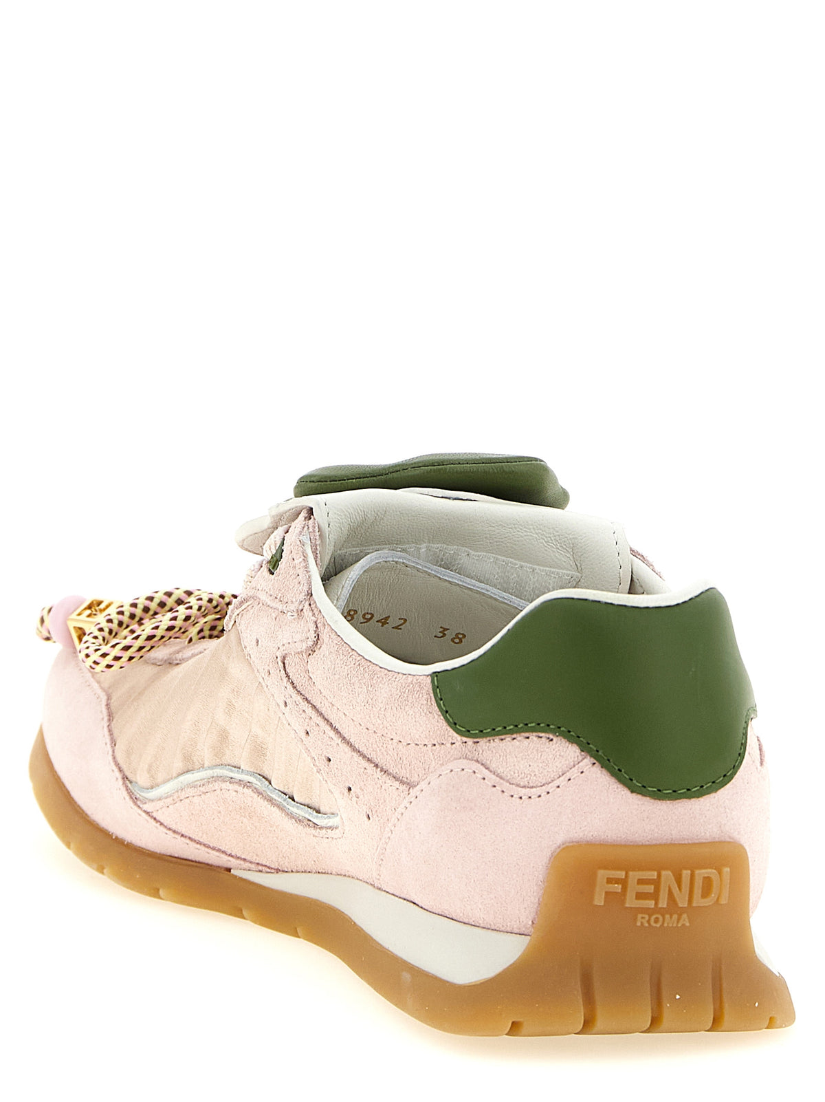 FENDI Fendi Women 'Fendi Wave Pulse' Sneakers