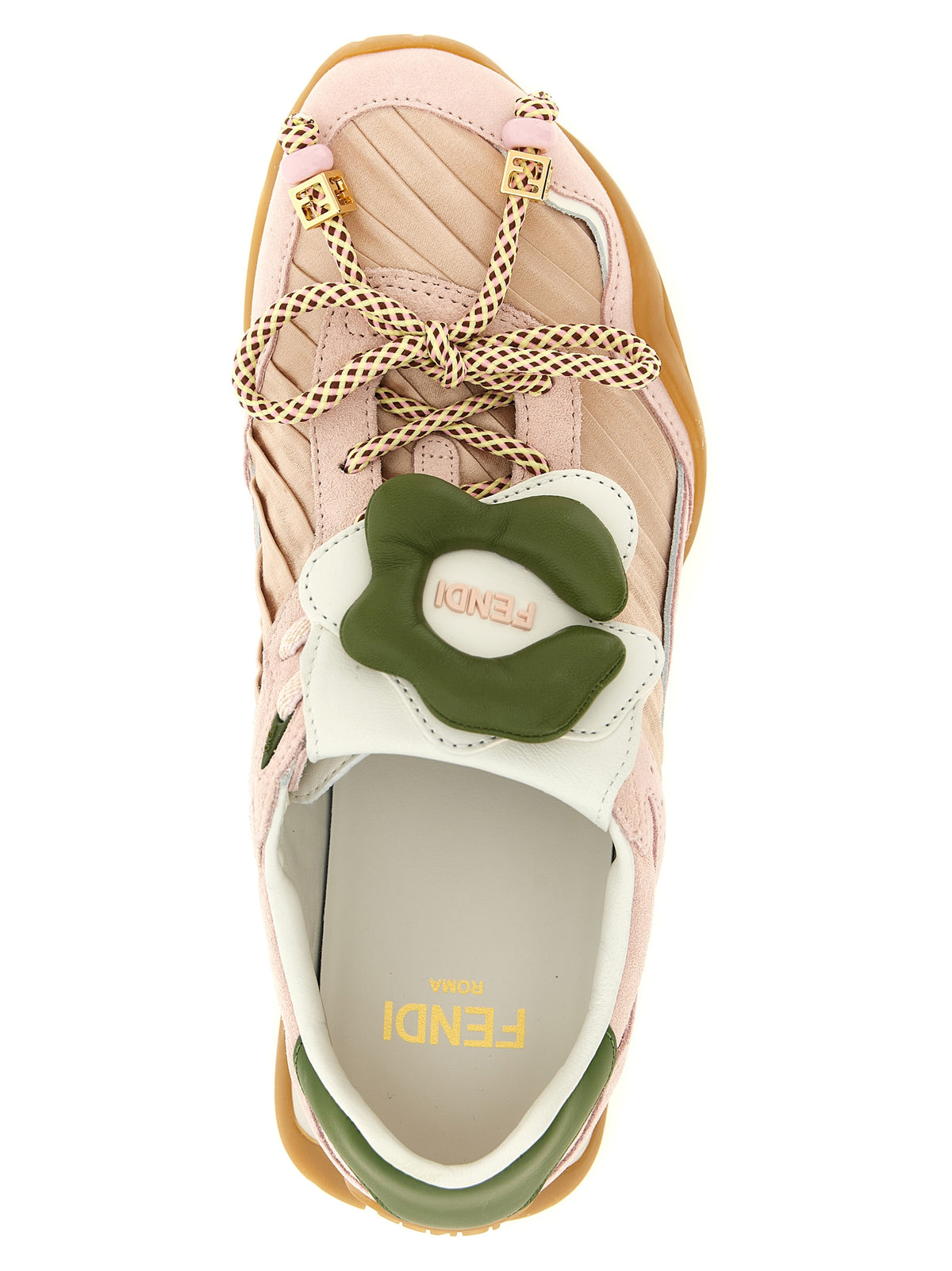 FENDI Fendi Women 'Fendi Wave Pulse' Sneakers