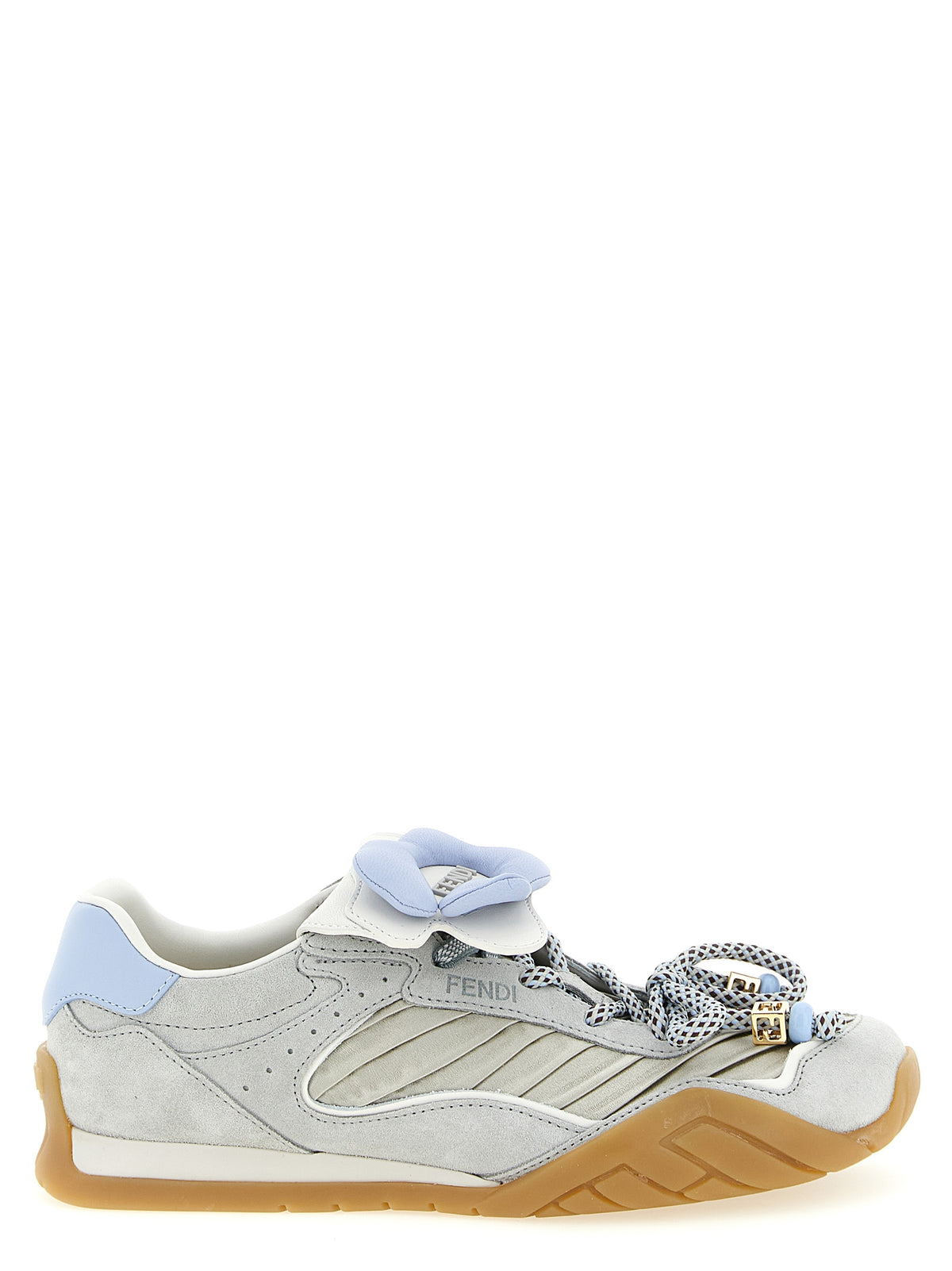 Fendi Women 'Fendi Wave Pulse' Sneakers