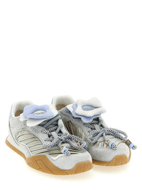 Fendi Women 'Fendi Wave Pulse' Sneakers