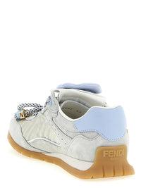 Fendi Women 'Fendi Wave Pulse' Sneakers