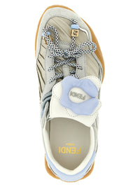 Fendi Women 'Fendi Wave Pulse' Sneakers