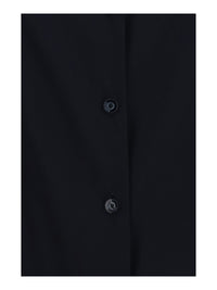 GUCCI Gucci Women Stretch Silk Chiffon Shirt