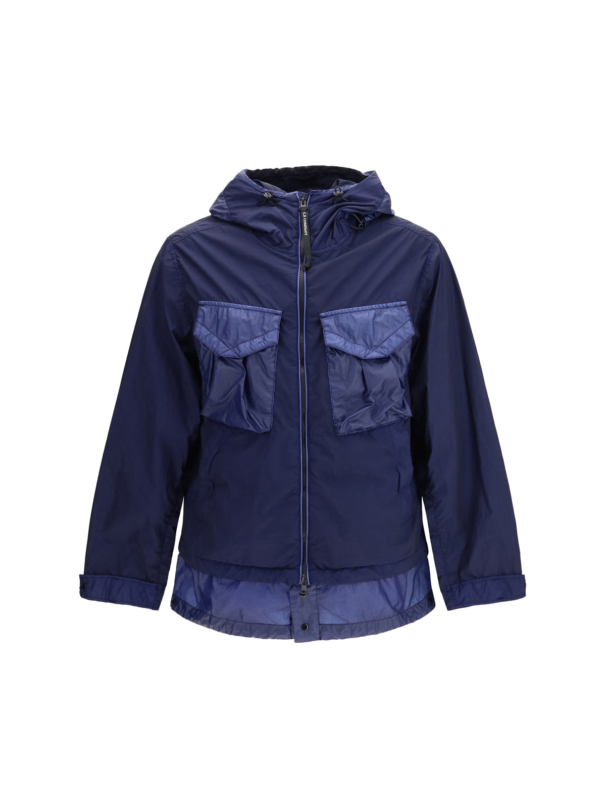 C.P. COMPANY C.P. Company Men Bi-Tm Mixed Goggle Jacket