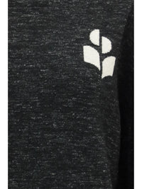 Marant Etoile Women Atlee Cotton-Blend Sweater
