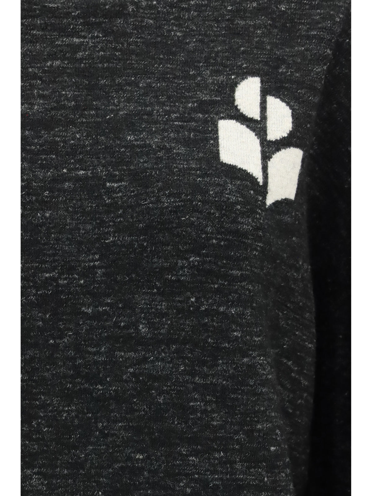 Marant Etoile Women Atlee Cotton-Blend Sweater