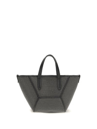 Brunello Cucinelli Women Bc Duo Mini Handbag