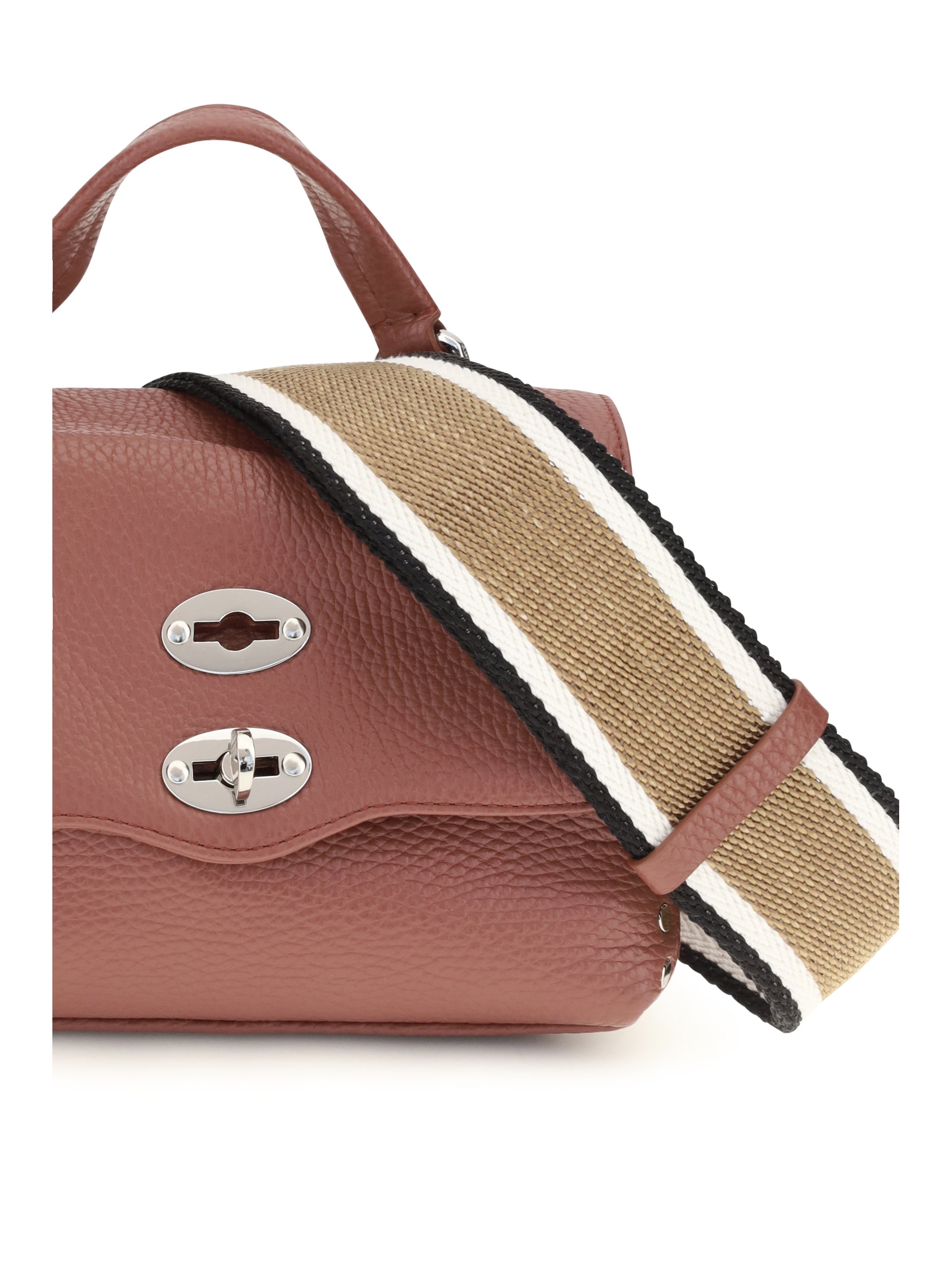 ZANELLATO Zanellato Women Baby Postina Daily Handbag