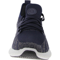 Flight 01 Mens Knit Lifestyle Casual And Fashion Sneakers