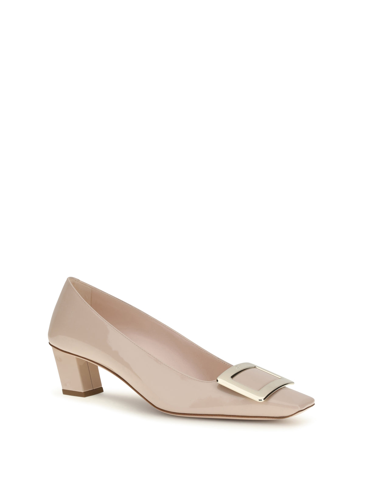 Roger Vivier Women Belle Vivier Pumps