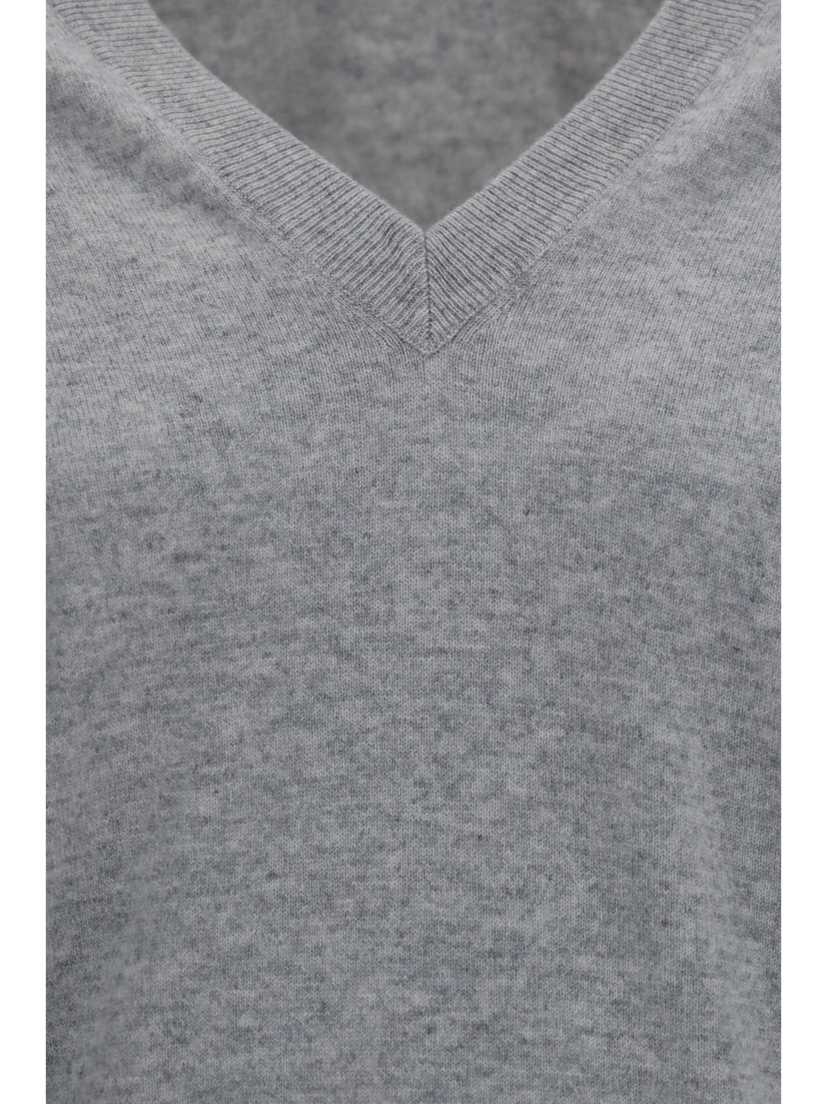 BRUNELLO CUCINELLI Brunello Cucinelli Women V-Neck Cashmere Sweater