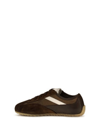 Alexander Mcqueen Women Boxe Sneakers