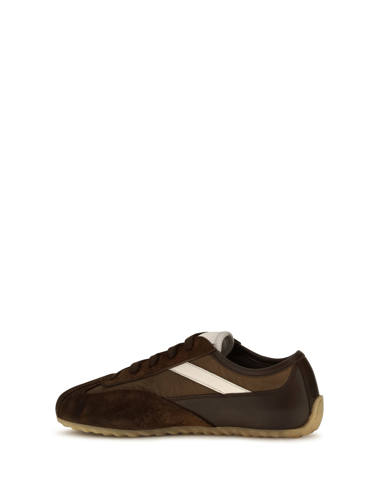 Alexander Mcqueen Women Boxe Sneakers