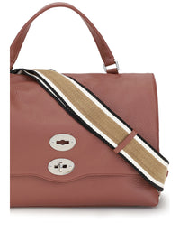ZANELLATO Zanellato Women Medium Postina Daily Handbag