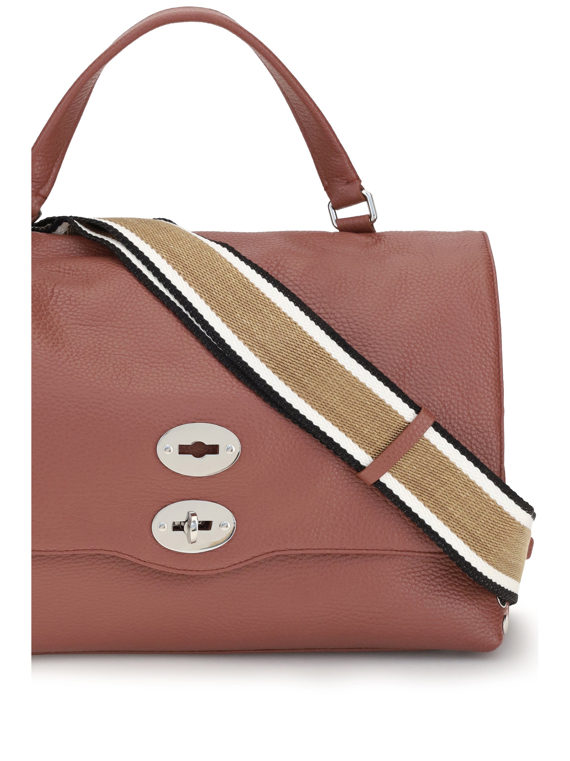 ZANELLATO Zanellato Women Medium Postina Daily Handbag