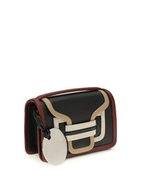 PIERRE HARDY Pierre Hardy Women Alpha Shoulder Bag